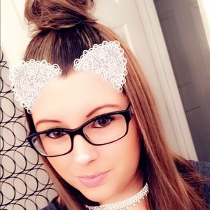 Meet your Posher, Cortney